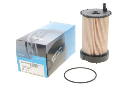 Фільтр паливний kavo parts FFF10164