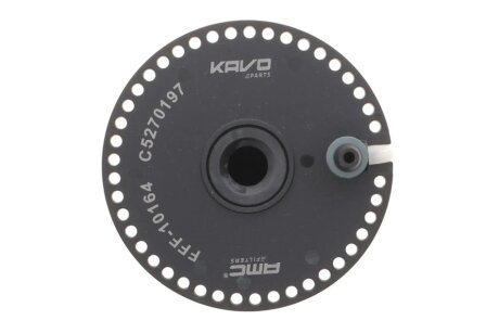 Фільтр паливний kavo parts FFF10164