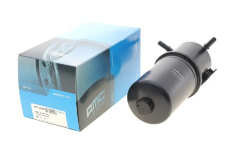 Фільтр паливний kavo parts FFF10168
