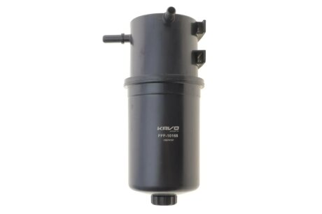 Фільтр паливний kavo parts FFF10168 на Фольксваген Амарок