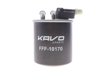 Фільтр паливний kavo parts FFF10170 на Мерседес E-Class C238/A238