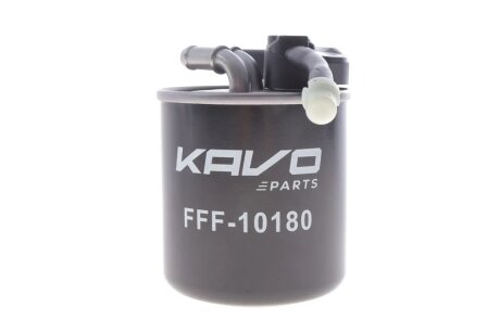 Фільтр паливний kavo parts FFF10180 на Мерседес W221