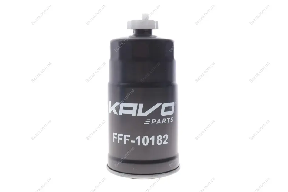 Фільтр паливний kavo parts FFF-10182