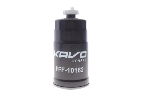 Фільтр паливний kavo parts FFF10182