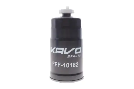Фільтр паливний kavo parts FFF-10182