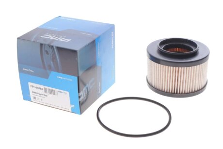 Фільтр паливний kavo Parts FFF10183