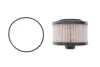 Фільтр паливний kavo parts FFF-10183