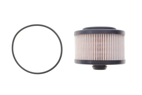 Фільтр паливний kavo parts FFF10183 на Крайслер (Гранд) вояджер