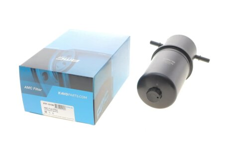 Фільтр паливний kavo parts FFF10186