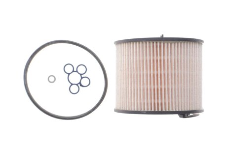 Фільтр паливний kavo parts FFF10188