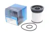 Фільтр паливний kavo parts FFF10193