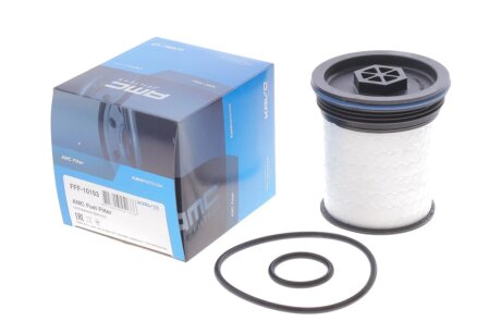 Фільтр паливний kavo parts FFF10193