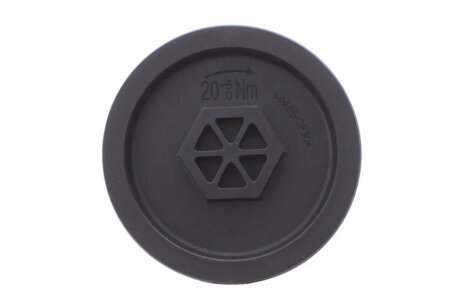 Фільтр паливний kavo parts FFF10193