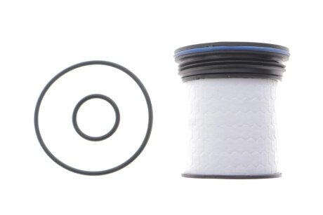 Фільтр паливний kavo parts FFF10193 на Jeep Grand Cherokee