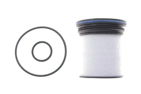 Фільтр паливний kavo parts FFF10193
