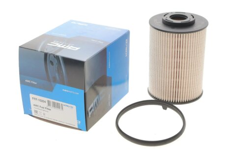 Фільтр паливний kavo parts FFF10204