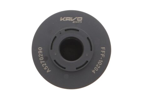 Фільтр паливний kavo parts FFF10204