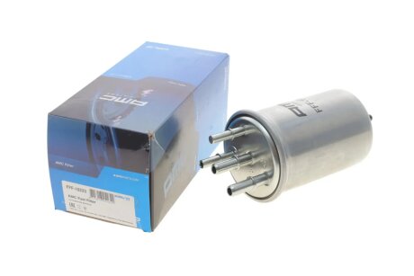 Фільтр паливний kavo parts FFF10223