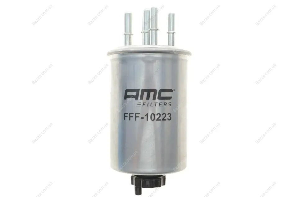 Фільтр паливний kavo parts FFF-10223