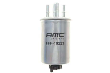 Фільтр паливний kavo parts FFF10223 на Рендж (ленд) ровер Спорт