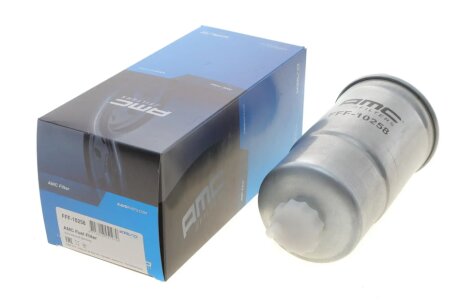 Фільтр паливний kavo parts FFF10258