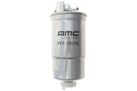 Фільтр паливний kavo parts FFF10258 на Ауди А4 б5