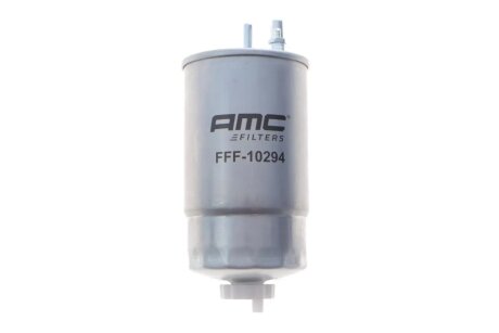 Фільтр паливний kavo parts FFF10294 на Фиат Дукато 250