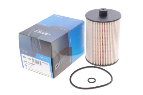 Фільтр паливний kavo parts FFF10298