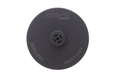 Фільтр паливний kavo parts FFF10298