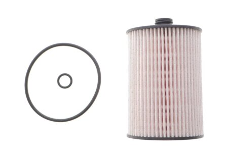 Фільтр паливний kavo parts FFF10298