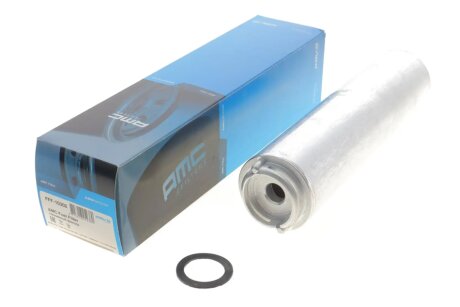 Фільтр паливний kavo parts FFF10302