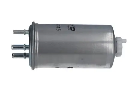 Фільтр паливний kavo parts FFF10315 Рено Дастер