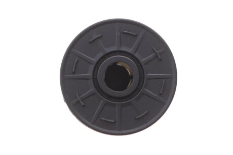 Фільтр паливний kavo parts FFF10317