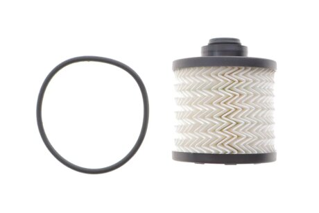 Фільтр паливний kavo parts FFF10317 на Ситроен С3 пикассо