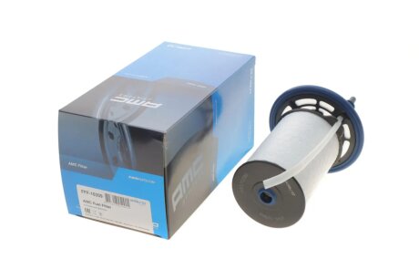 Фільтр паливний kavo parts FFF10359