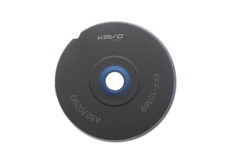 Фільтр паливний kavo parts FFF10359