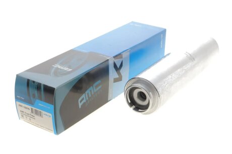 Фільтр паливний kavo parts FFF10379