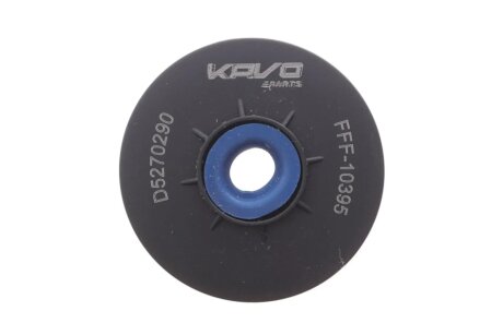 Фільтр паливний kavo parts FFF10395
