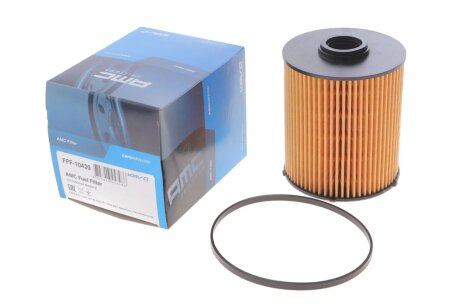 Фільтр паливний kavo parts FFF10420