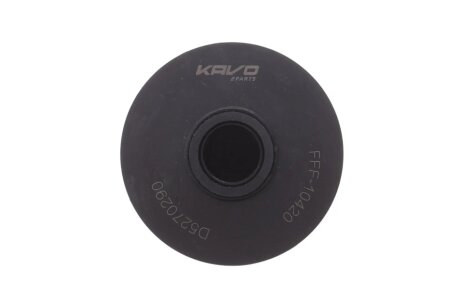 Фільтр паливний kavo parts FFF10420