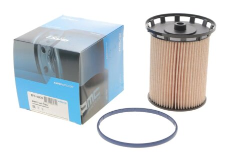 Фільтр паливний kavo parts FFF10476