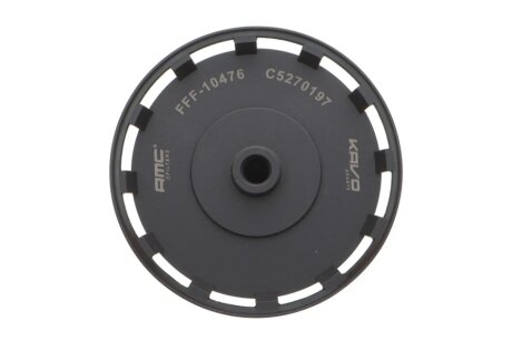 Фільтр паливний kavo parts FFF10476