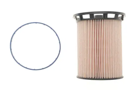 Фільтр паливний Kavo parts FFF-10476