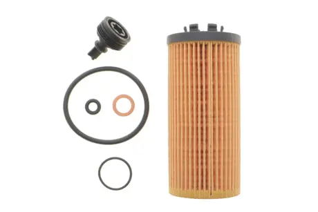 Масляний фільтр Kavo parts FOF-10062