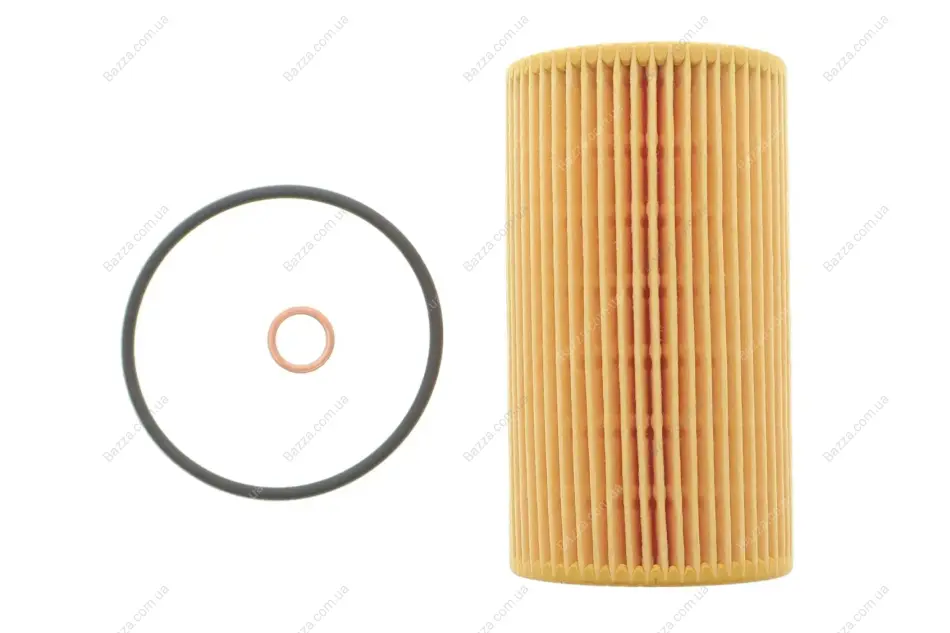 Фільтр масляний kavo parts FOF-10078