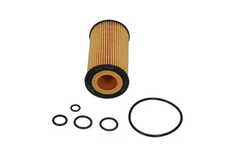KAVO PARTS CHRYSLER фільтр. масл. PT Cruiser, Honda Accord 2.2 CDTI 2004- Kavo parts FOF-10088
