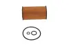 Масляний фільтр Kavo parts FOF10113 (фото 4)