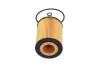 Масляный фильтр kavo parts FOF-10115