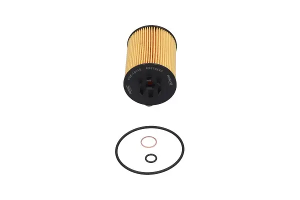 Масляный фильтр kavo parts FOF-10115