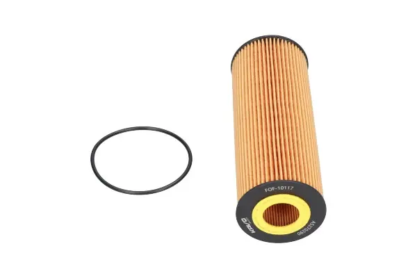 Масляний фільтр Kavo parts FOF10117 (фото 1)